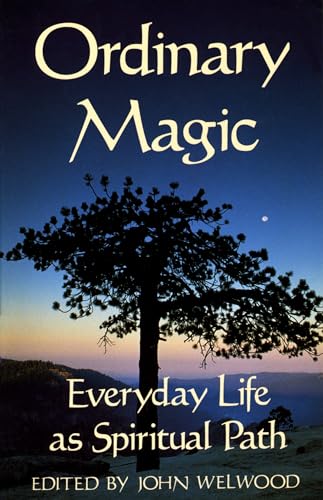 Ordinary Magic: Everyday Life as Spiritual Path von Shambhala